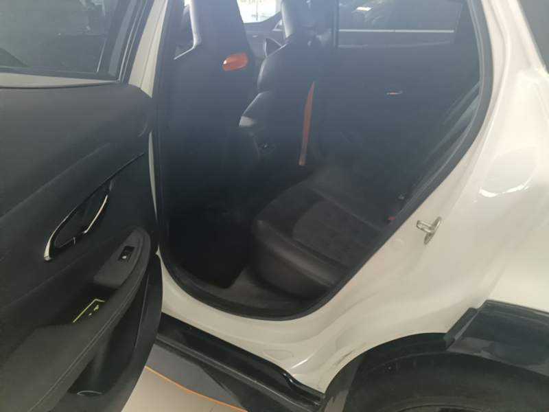 Used CHANGAN UNI-T 2022 1.5T Sport Edition Premium Version — 16