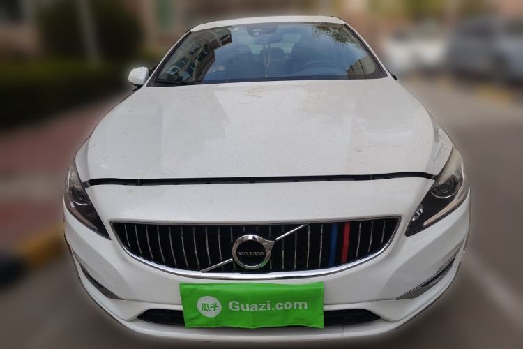 Used Volvo S60 2019 S60L T5 Smart Range Edition
