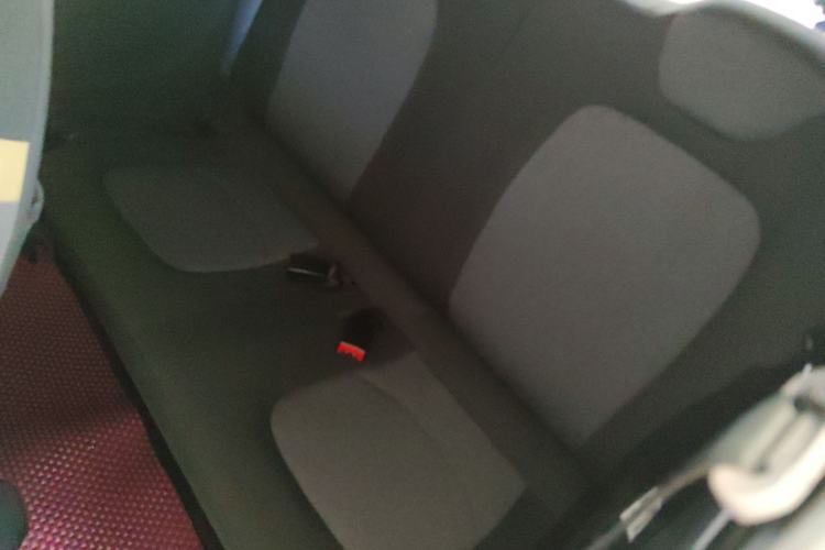 Used Wuling Hongguang MINIEV 2021 Macaron Premium Model – Lithium-NMC