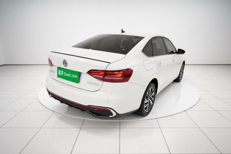 Used Volkswagen Lavida 2024 300TSI DSG Starry Sky Leading Edition
