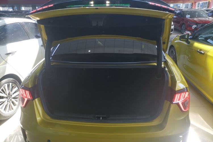 Used Lynk & Co 03 2019 03+ 2.0TD Automatic Wind-Chasing Edition