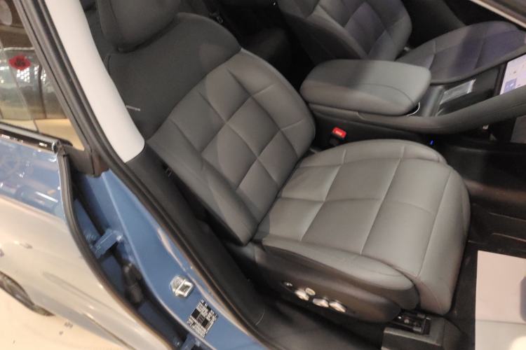 Used IM LS6 2025 Lingxi Intelligent Driving Edition