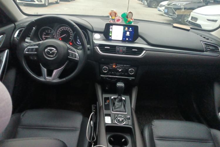 Used Mazda Atenza 2017 2.5L Skyactiv Sport Edition