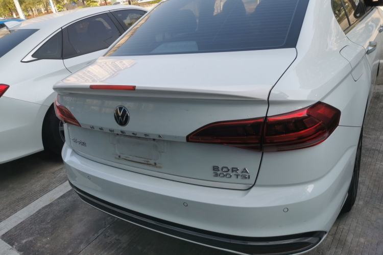 Used Volkswagen Bora 2023 300TSI DSG Prestige Edition