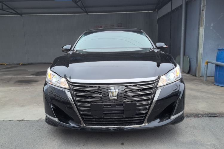 Used Toyota Crown 2018 2.0T Sport Edition