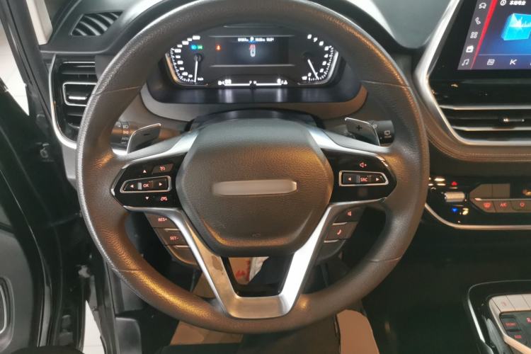 Used SAIC MAXUS G20 2021 PLUS 2.0T Gasoline Automatic Luxury Edition