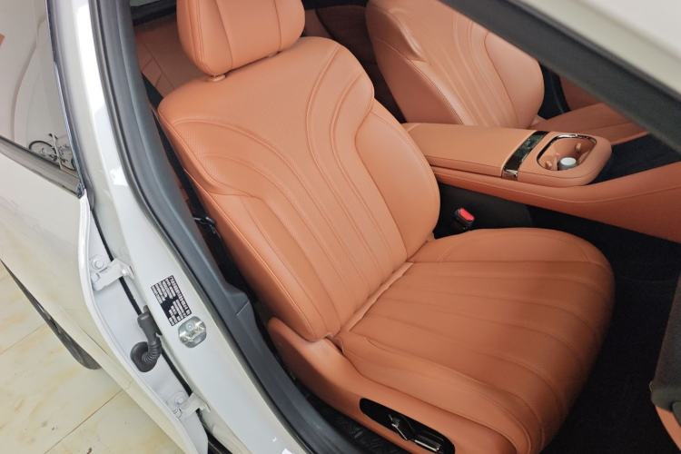 Used AION RT 2025 520 Smart Luxury Edition
