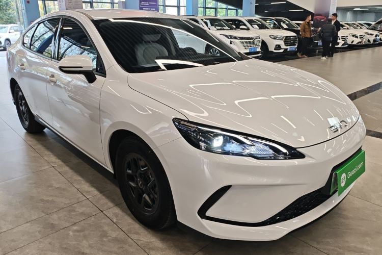 Used BYD Seal 05 DM-i 2025 DM-i Smart Drive 55KM Luxury Model