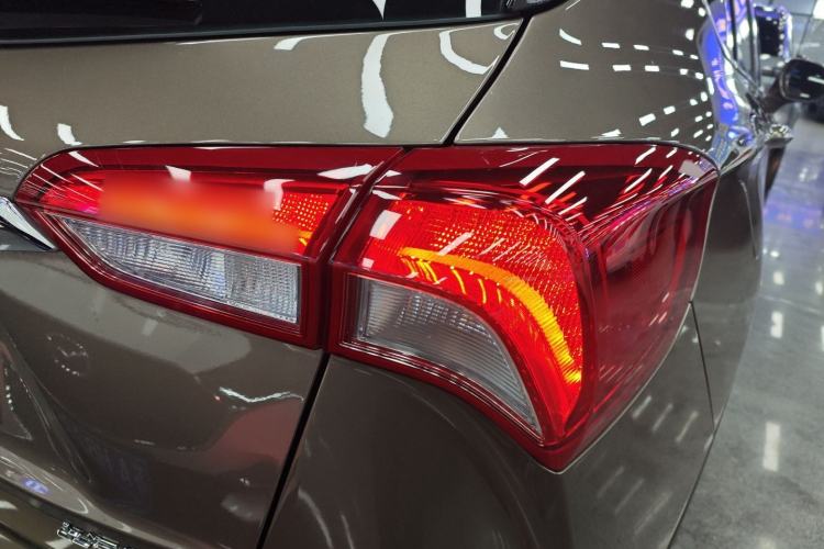 Used Buick Envision 2019 28T 4x4 Elite Version China V Standard
