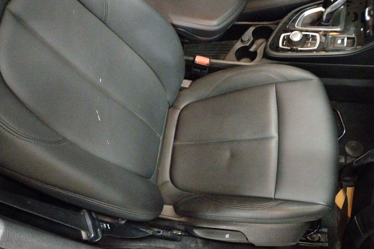 Used BMW 2 Series Gran Tourer 2019 220i Leading Model
