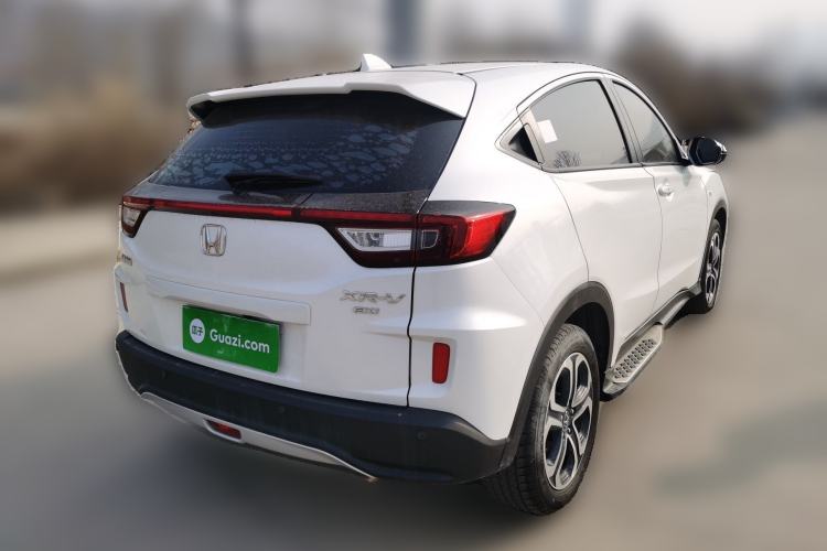 Used Honda XR-V 2017 1.8L EXi CVT Comfort Version