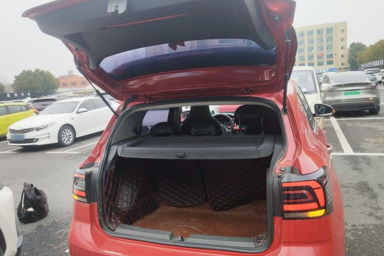 Used Volkswagen T-Cross 2019 280TSI DSG Comfort Edition