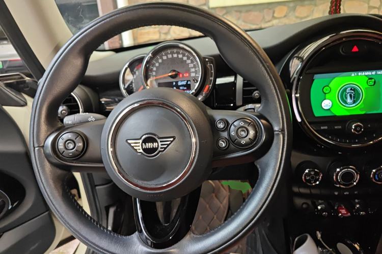 Used MINI 2019 1.5T ONE PLUS
