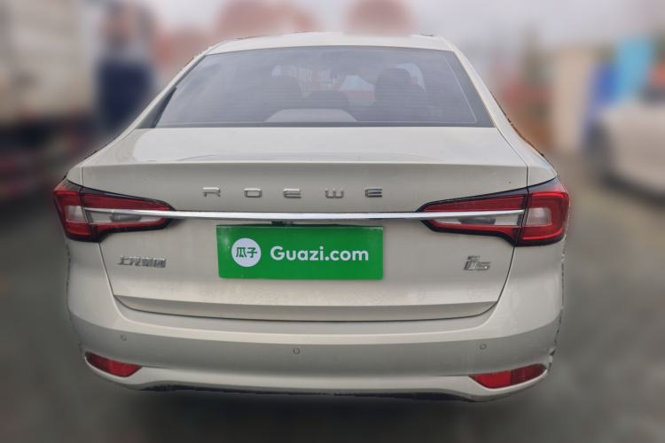 Used Roewe i5 2020 1.5L Manual 4G Connect Leehao Flagship Edition