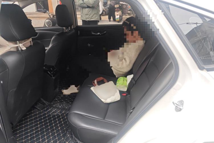 Used Honda Envix 2019 180TURBO CVT Enjoyment Edition China V
