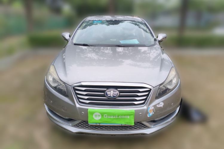 Used Bestune B70 2014 2.0L automatic luxury version