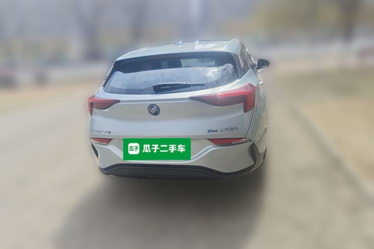 Used Buick Velite 6 2022 Plug-in Hybrid Connected Smart Model Rear