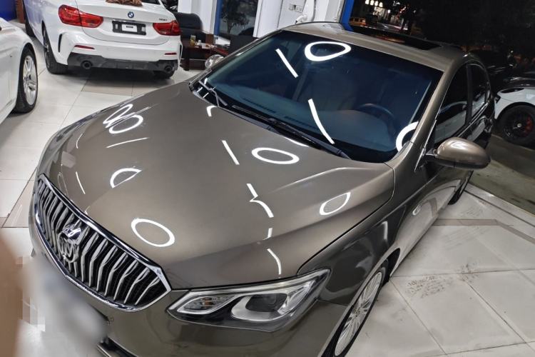 Used Buick GT 2015 15N Automatic Elite Version