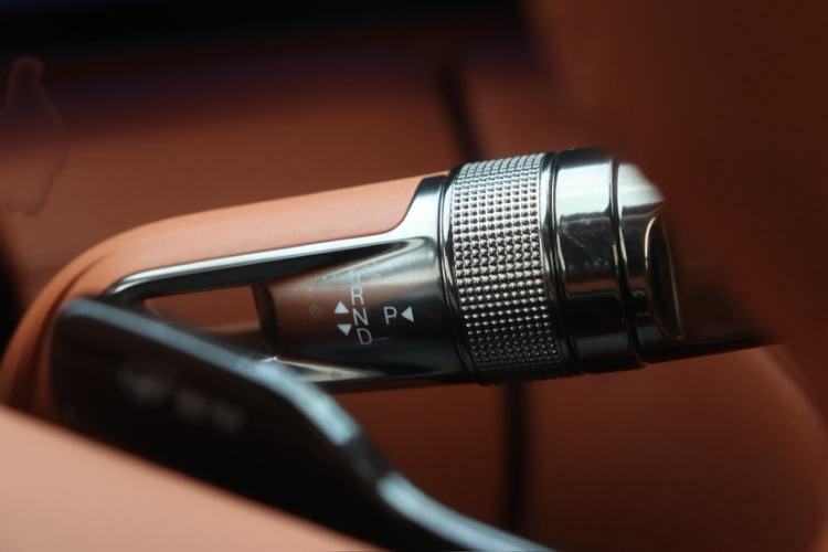 Used Yangwang U8 2023 Luxury Edition