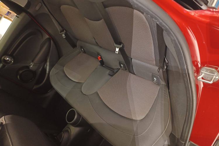 Used MINI MINI 2016 1.2T ONE Five-Door Edition
