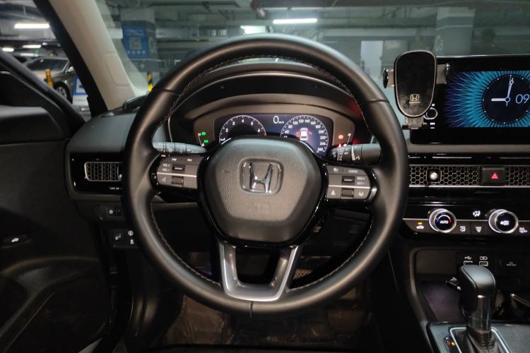 Used Honda Integra 2023 240TURBO CVT Smart Enjoyment Version