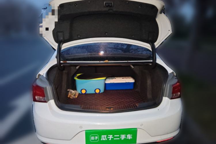 Used Buick Verano 2018 Sedan 15S Automatic Leading Model
