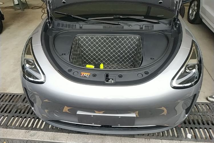 Used Geely Galaxy Geome 2025 310km Youth Edition