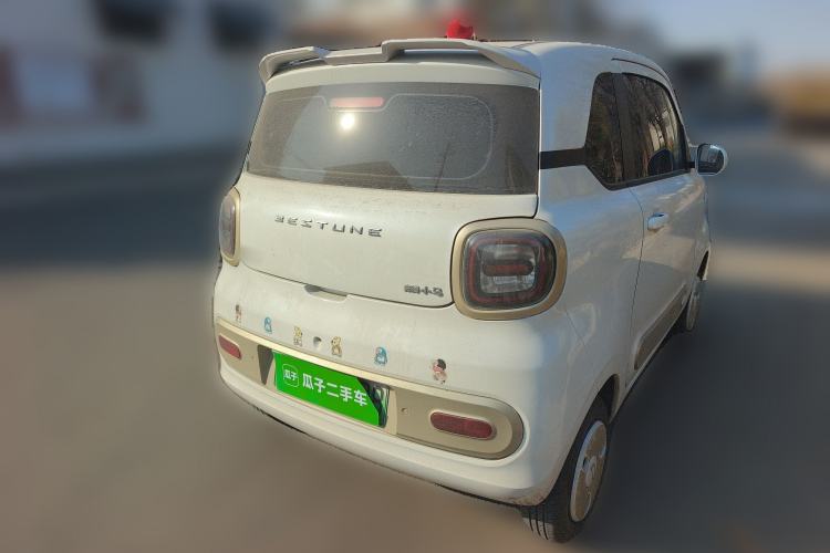 Used Bestune Pony 2025 222km Lightning Horse
