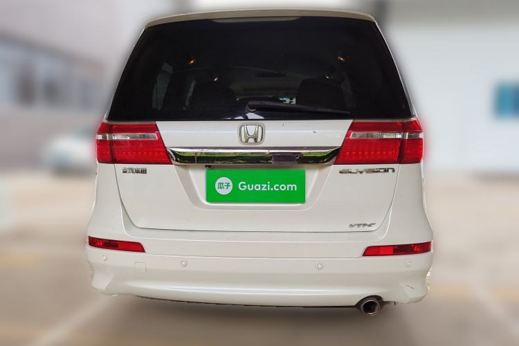 Used Honda Elysion 2015 2.4L VTi-S Prestige Edition Rear