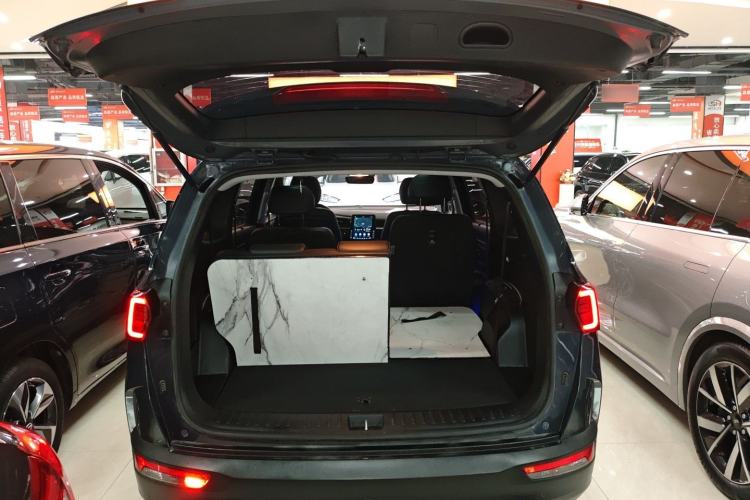 Used Hyundai Custo 2021 270TGDi Prestige LUX