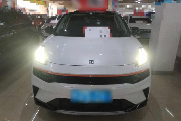 Used Lynk & Co 06 2020 1.5T YAO Halo
