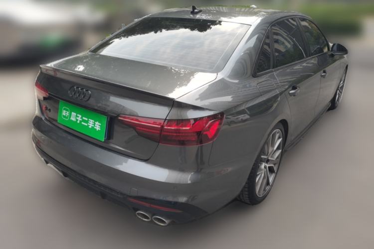 Used Audi S4 2023 S4 3.0TFSI
