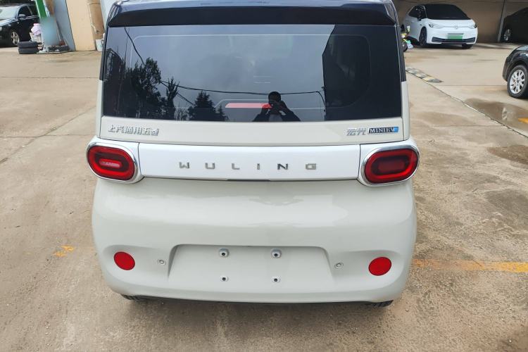 Used Wuling Hongguang MINIEV 2024 3rd Generation 170 km
