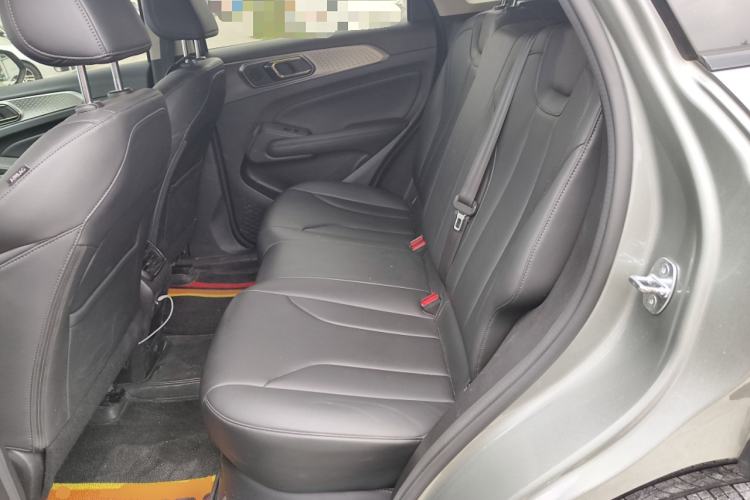 Used Haval Fierce Dragon 2023 1.5L 110KM Lingdong Edition