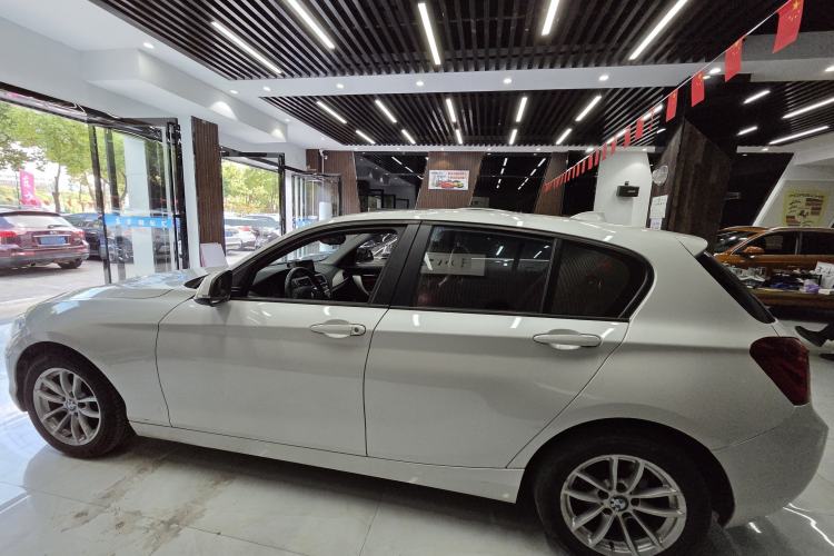 Used BMW 1 Series 2015 118i Leading Model