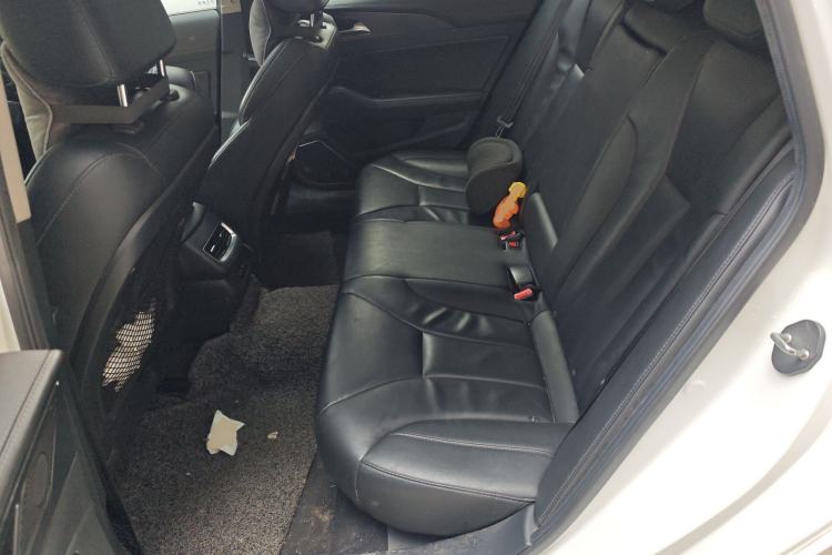 Used Hongqi H5 2020 1.5T DCT Flagship Edition