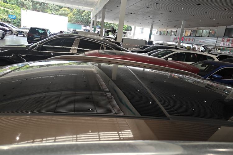 Used Audi Q3 2017 35 TFSI Style Edition Roof