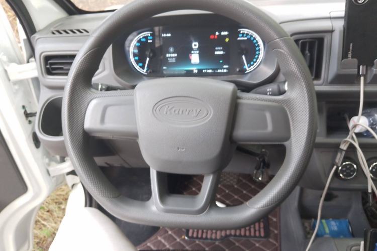 Used Karry Jiangtun E5 2024 230 km Standard Version
