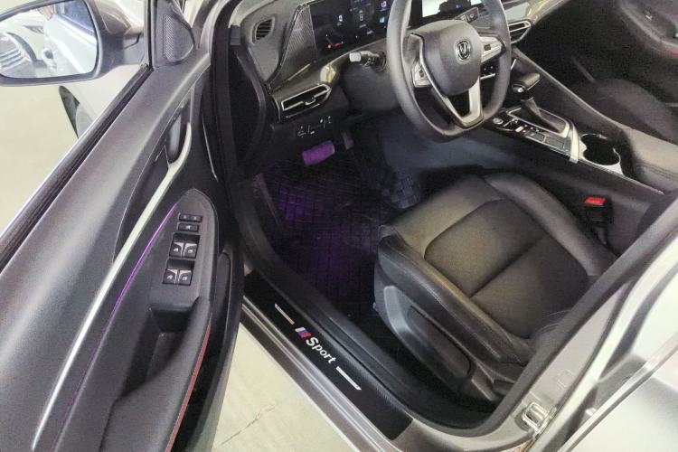 Used Changan Eado 2020 PLUS Blue Whale NE 1.4T GDI DCT Prestige Model