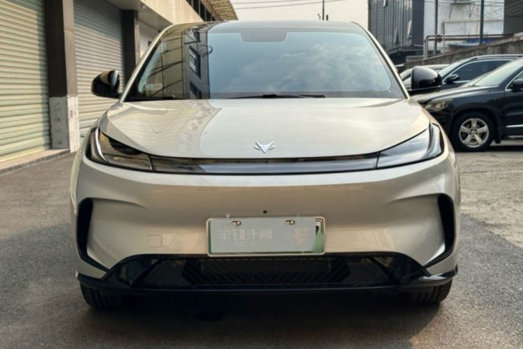 Used ARCFOX T1 2025 Model 425 PLUS
