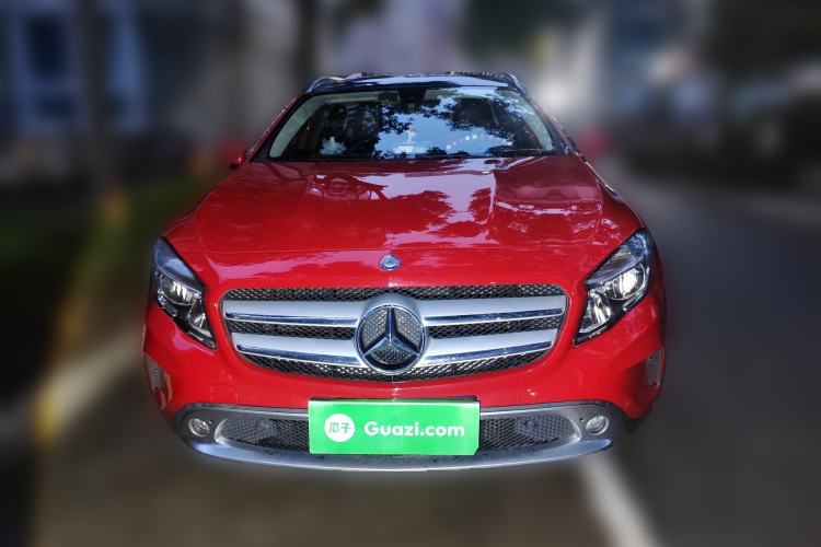 Used Mercedes-Benz GLA 2016 GLA 200 Sport Edition