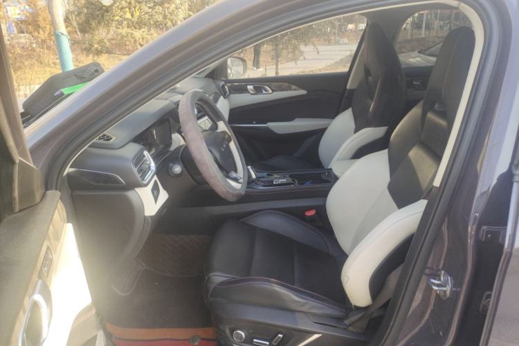 Used Lynk & Co 02 2022 1.5T DCT Shine Pro