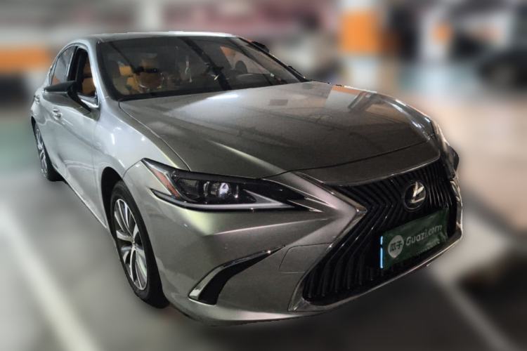 Used Lexus ES 2020 200 Excellence Edition
