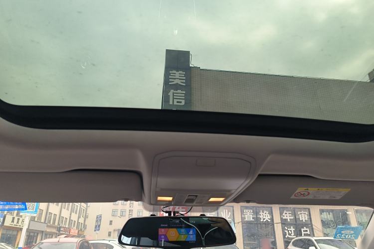 Used Volkswagen C-TREK 2017 1.6L Automatic Comfort Model