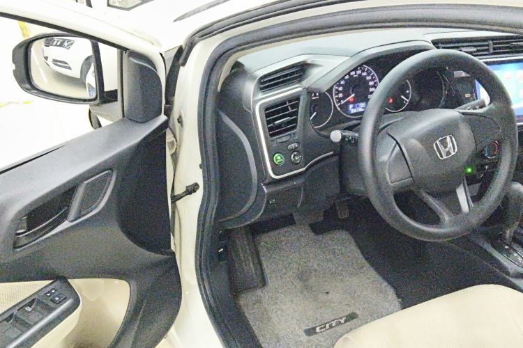 Used Honda City 2018 1.5L CVT Comfort Version