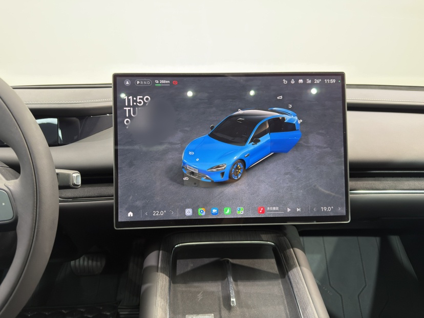 Xiaomi Auto SU7 2026 Model Pro — снимка 19