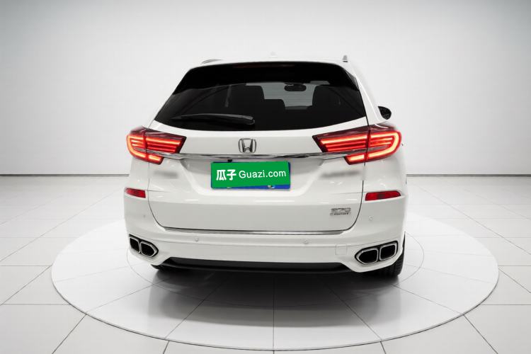 Used Honda Avancier 2020 370TURBO Two-Wheel Drive Luxury Edition