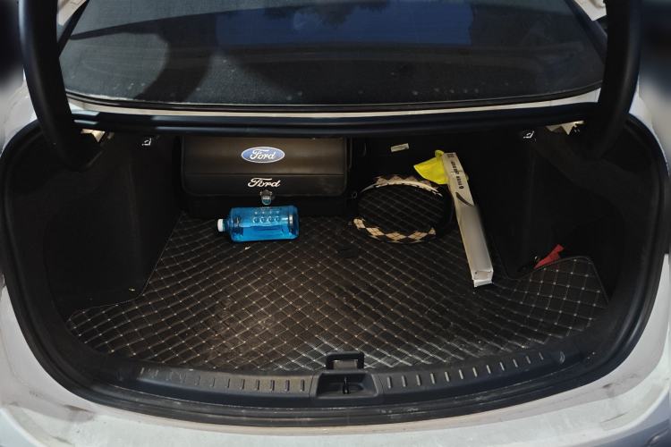 Used Ford Mondeo 2022 Restyled EcoBoost 245 Luxury Version
