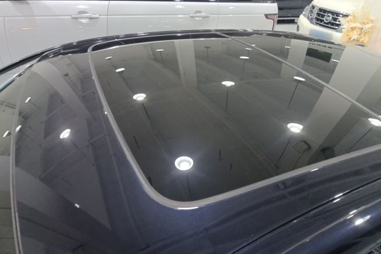 Used BMW 5 Series 2023 530Li Leading Model M Sport Package