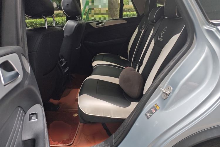 Used Mercedes-Benz GLE Coupe 2015 GLE 320 4MATIC Coupe SUV